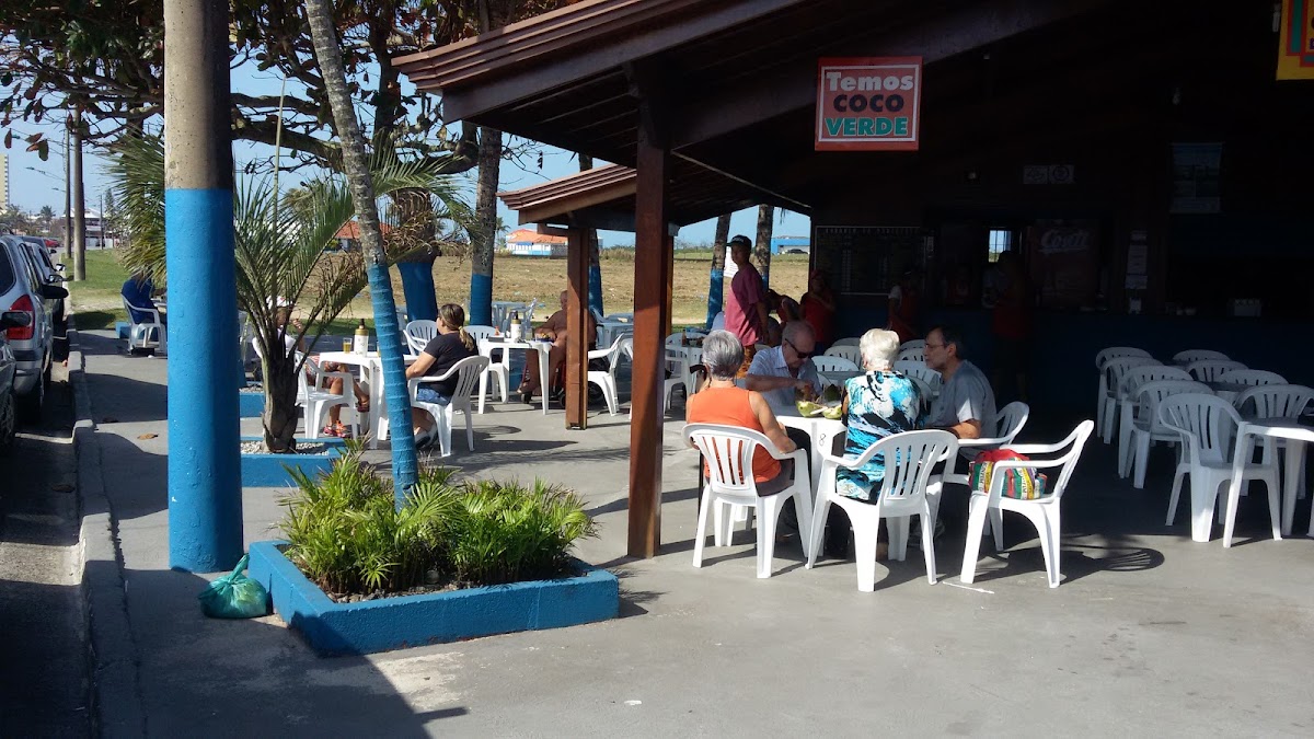 Barraca Do Portugues