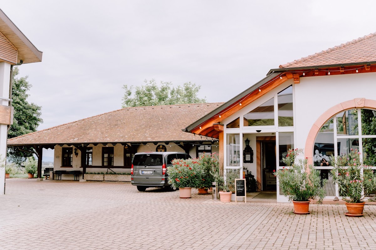 Weingut Weber – Restaurant-3